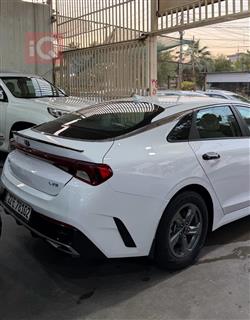 كيا K5